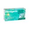 Handgards Handgards Aloe Powder Free Large Synthetic Gloves, PK400 304363043 - alternate 5